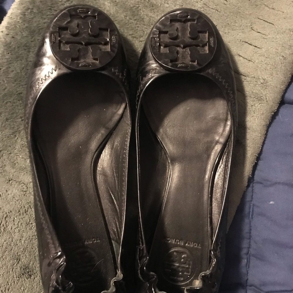 Patent flats